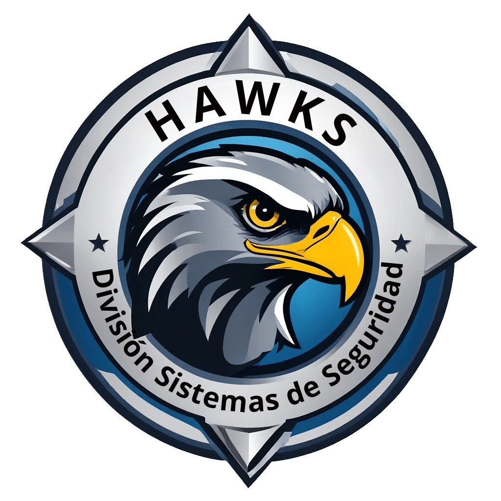 Sistemas de Seguridad